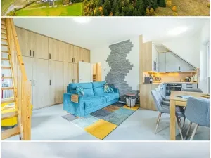 Prodej bytu 2+kk, Pernink, Nádražní, 67 m2