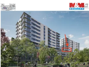 Prodej bytu 5+kk, Praha, Bartůňkova, 106 m2