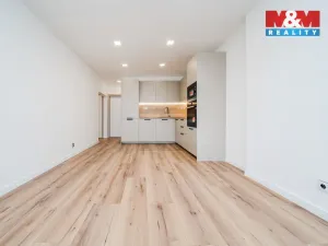 Prodej bytu 4+kk, Ostrava - Zábřeh, Volgogradská, 72 m2