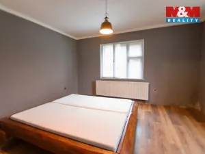 Prodej rodinného domu, Francova Lhota, 80 m2