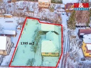 Prodej rodinného domu, Francova Lhota, 80 m2