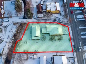 Prodej rodinného domu, Francova Lhota, 80 m2