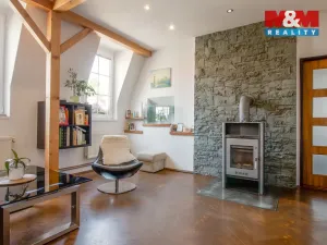 Prodej bytu 3+1, Liberec - Liberec VII-Horní Růžodol, Tylova, 74 m2