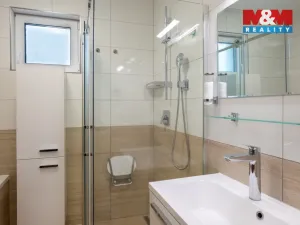 Prodej rodinného domu, Slabčice - Písecká Smoleč, 70 m2