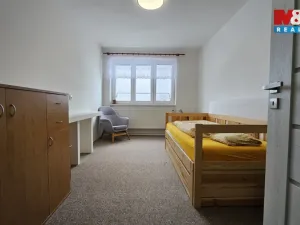 Pronájem bytu 2+1, Zlobice, 60 m2