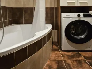 Pronájem bytu 2+1, Zlobice, 60 m2