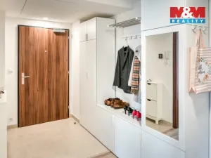 Prodej bytu 2+kk, Plzeň, Kollárova, 55 m2