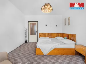 Prodej bytu 3+1, Děčín - Děčín IX-Bynov, Vítova, 74 m2