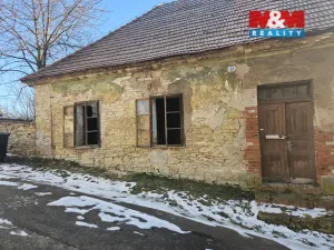 Prodej rodinného domu, Pnětluky, 89 m2