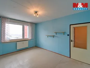 Prodej bytu 3+1, Valašské Meziříčí, Zdeňka Fibicha, 74 m2