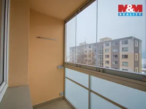 Prodej bytu 3+1, Valašské Meziříčí, Zdeňka Fibicha, 74 m2