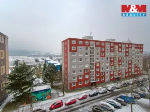 Prodej bytu 3+1, Valašské Meziříčí, Zdeňka Fibicha, 74 m2