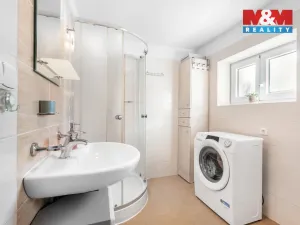 Prodej rodinného domu, Velké Hamry, 185 m2