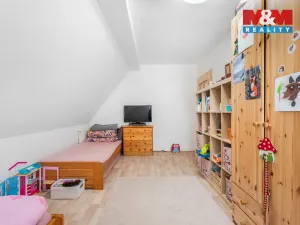 Prodej rodinného domu, Velké Hamry, 185 m2