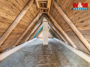 Prodej rodinného domu, Velké Hamry, 185 m2