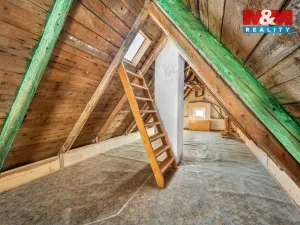 Prodej rodinného domu, Velké Hamry, 185 m2