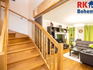 Prodej rodinného domu, Kounice, 151 m2