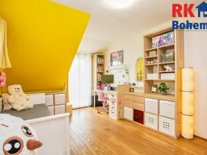 Prodej rodinného domu, Kounice, 151 m2