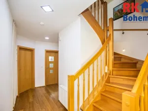 Prodej rodinného domu, Kounice, 151 m2