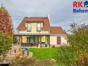 Prodej rodinného domu, Kounice, 151 m2