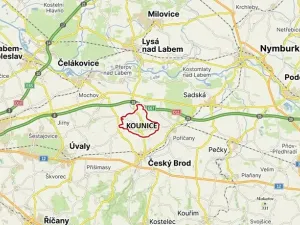 Prodej rodinného domu, Kounice, 151 m2