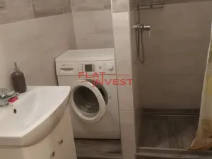 Pronájem bytu 1+1, Rumburk, Na valech, 39 m2