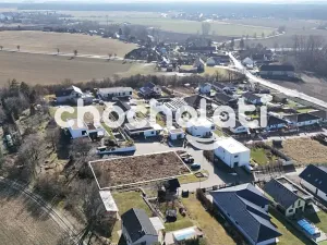 Prodej pozemku pro bydlení, Sezemice, 842 m2