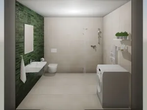 Pronájem bytu 2+kk, Slavkov u Brna, Nerudova, 44 m2