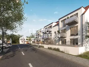 Prodej bytu 2+kk, Praha - Miškovice, Polabská, 44 m2