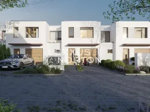 Prodej rodinného domu, Praha - Miškovice, Polabská, 153 m2