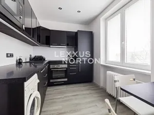 Pronájem bytu 2+1, Praha - Hloubětín, Sadská, 49 m2