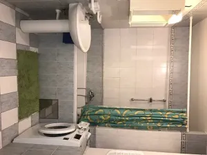 Pronájem bytu 2+kk, Praha, Slezská, 59 m2