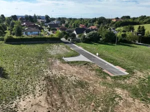 Prodej pozemku pro bydlení, Libeř, 1021 m2