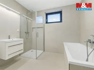 Pronájem rodinného domu, Kluky - Nová Lhota, 118 m2