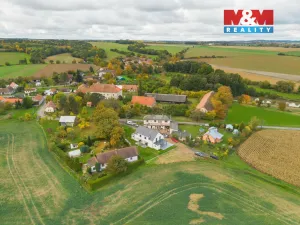 Pronájem rodinného domu, Kluky - Nová Lhota, 118 m2