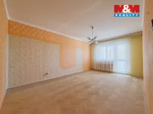 Prodej bytu 2+1, Karviná - Ráj, Prameny, 56 m2