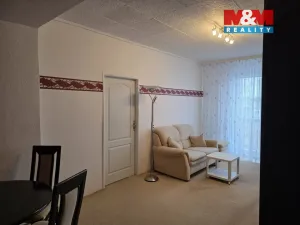 Pronájem bytu 3+1, Česká Lípa, 71 m2