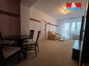 Pronájem bytu 3+1, Česká Lípa, 71 m2