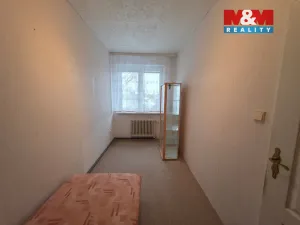 Pronájem bytu 3+1, Česká Lípa, 71 m2