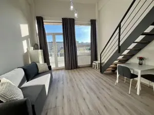 Pronájem bytu 2+kk, Praha, Kubánské náměstí, 54 m2