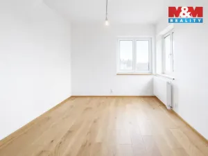 Prodej bytu 4+kk, Praha - Suchdol, V ořeší, 95 m2