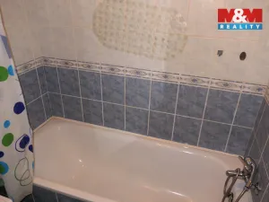 Prodej bytu 2+kk, Beroun - Beroun-Město, Pod Homolkou, 45 m2