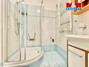 Pronájem bytu 2+1, Žamberk, Pionýrů, 65 m2