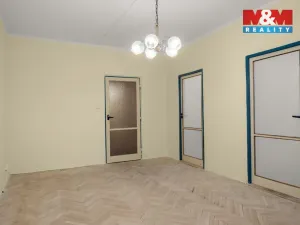 Prodej bytu 3+1, Kladno, Bulharská, 64 m2