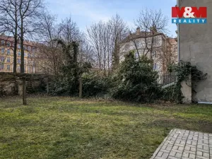 Prodej bytu 3+kk, Praha - Smíchov, Matoušova, 76 m2