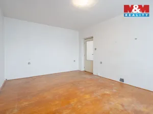 Prodej rodinného domu, Třešť, Roštýnská, 320 m2
