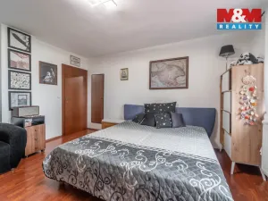 Prodej rodinného domu, Beroun - Beroun-Zdejcina, Hudlická, 169 m2