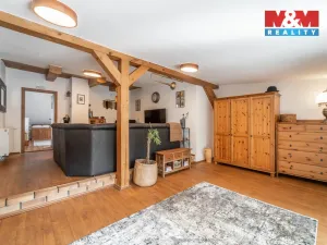 Prodej rodinného domu, Beroun - Beroun-Zdejcina, Hudlická, 169 m2