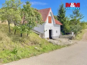 Prodej vinného sklepa, Perná, 31 m2