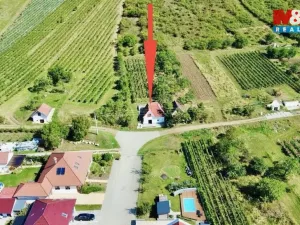 Prodej vinného sklepa, Perná, 31 m2